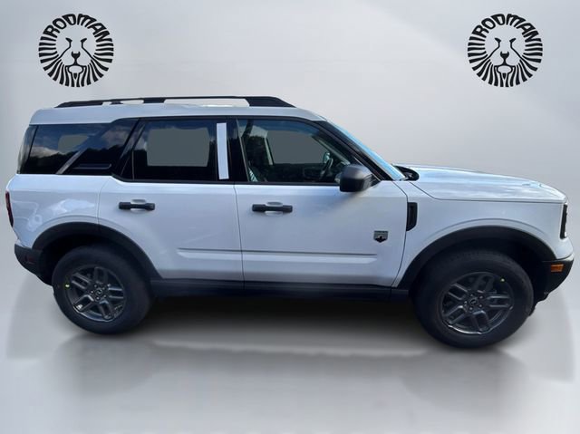 New 2025 Ford Bronco Sport Big Bend w/ Convenience Package image 4