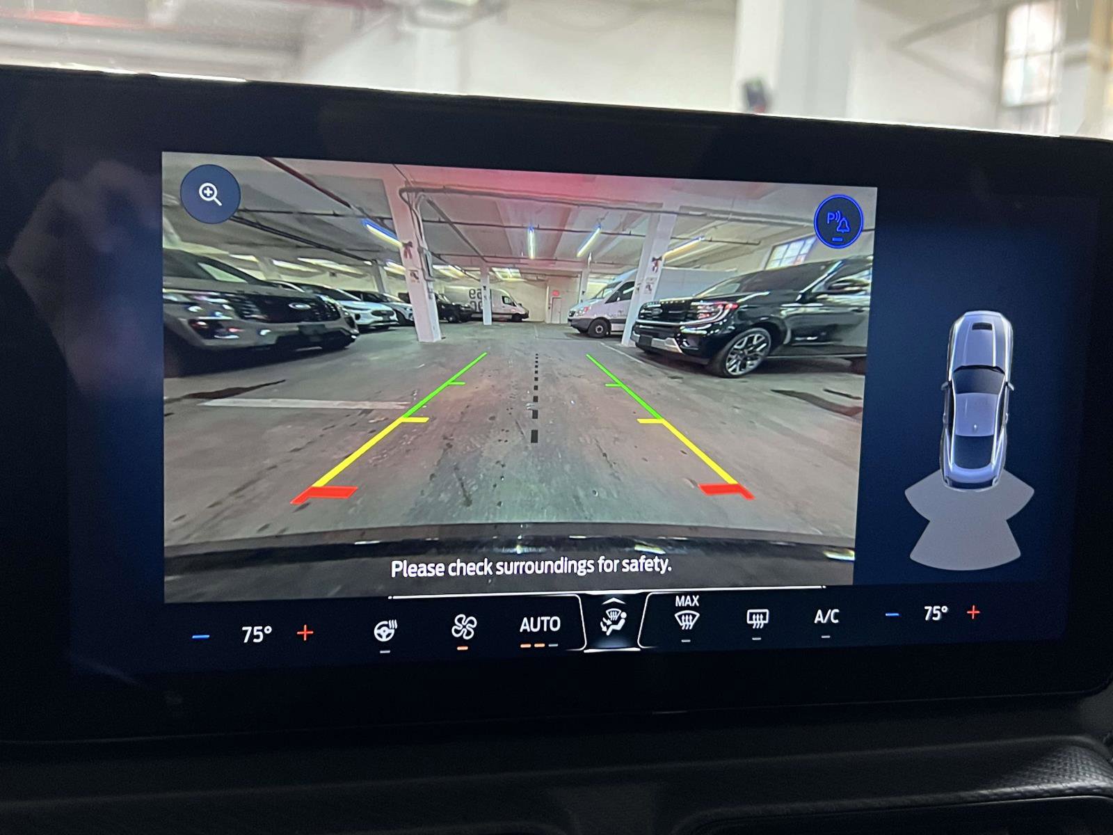 Certified 2024 Ford Mustang Dark Horse w/ Dark Horse Handlin Package image 25