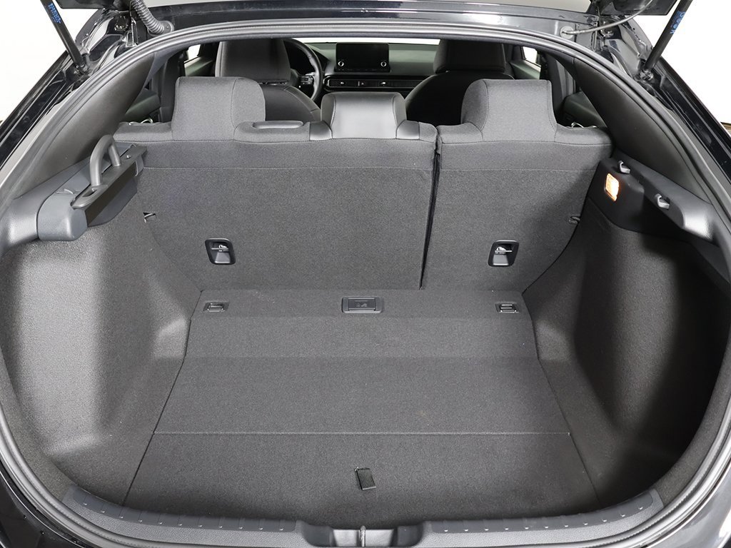 Certified 2026 Honda Civic Sport image 16