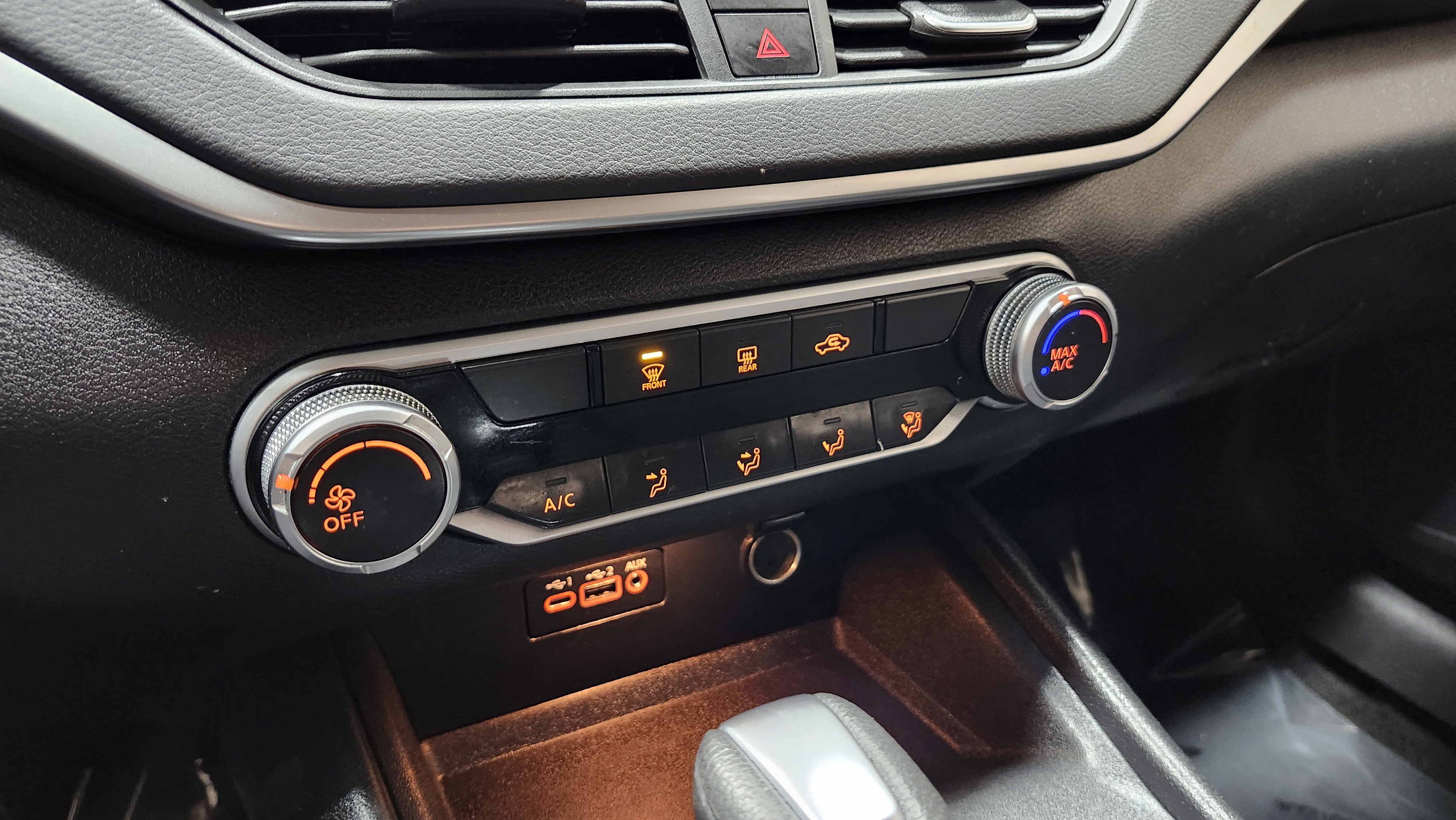 Used 2019 Nissan Altima 2.5 S image 29