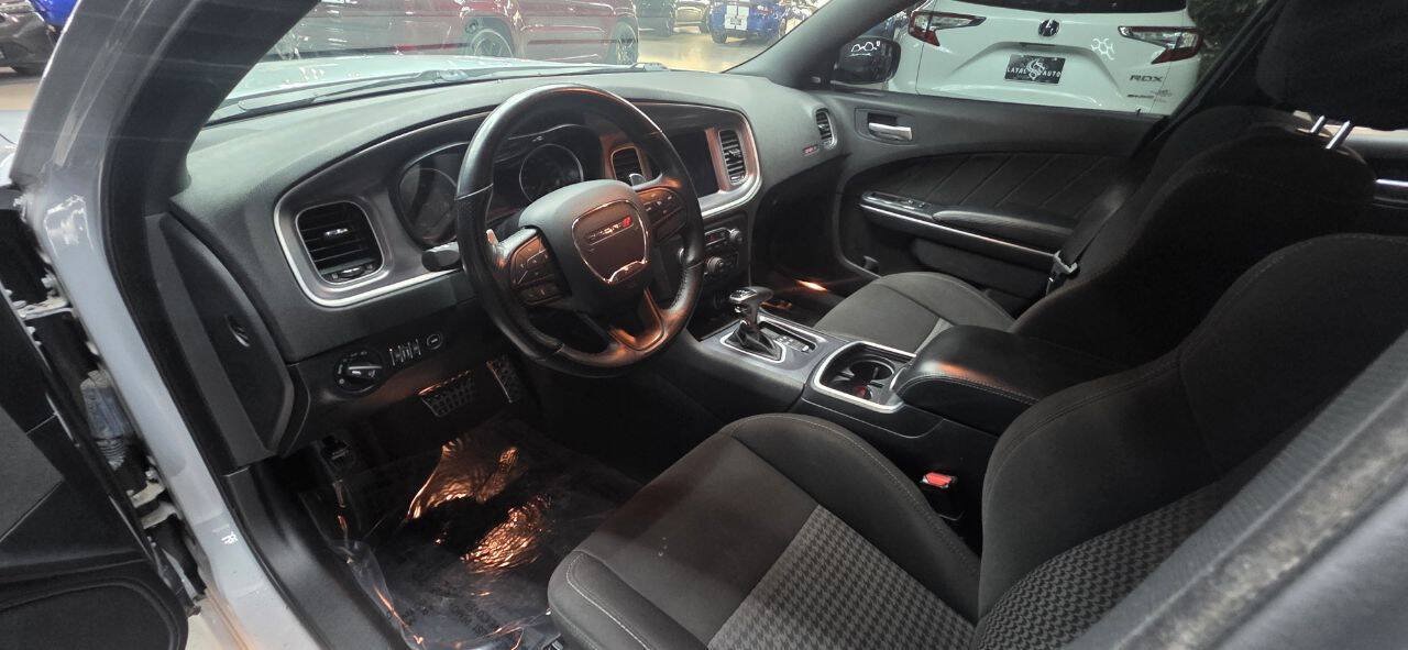 Used 2021 Dodge Charger Scat Pack RWD image 20