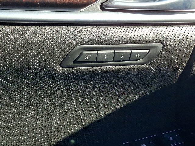 Certified 2017 Cadillac XTS Luxury image 24