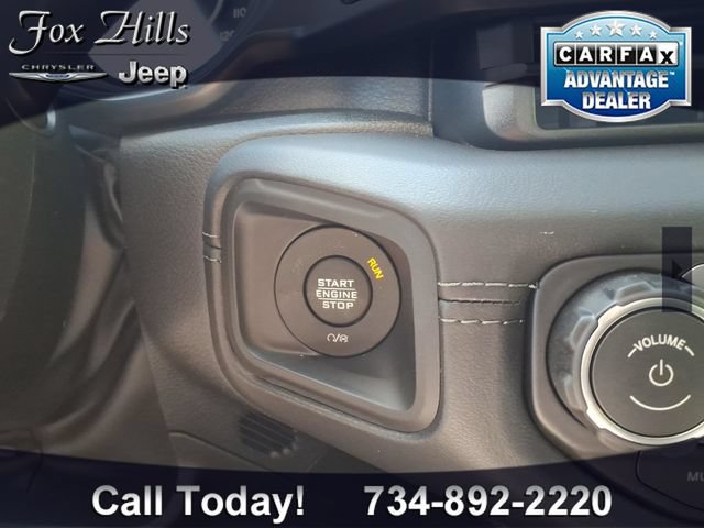 New 2026 Jeep Gladiator Rubicon w/ Safety Group AWD/4WD image 21
