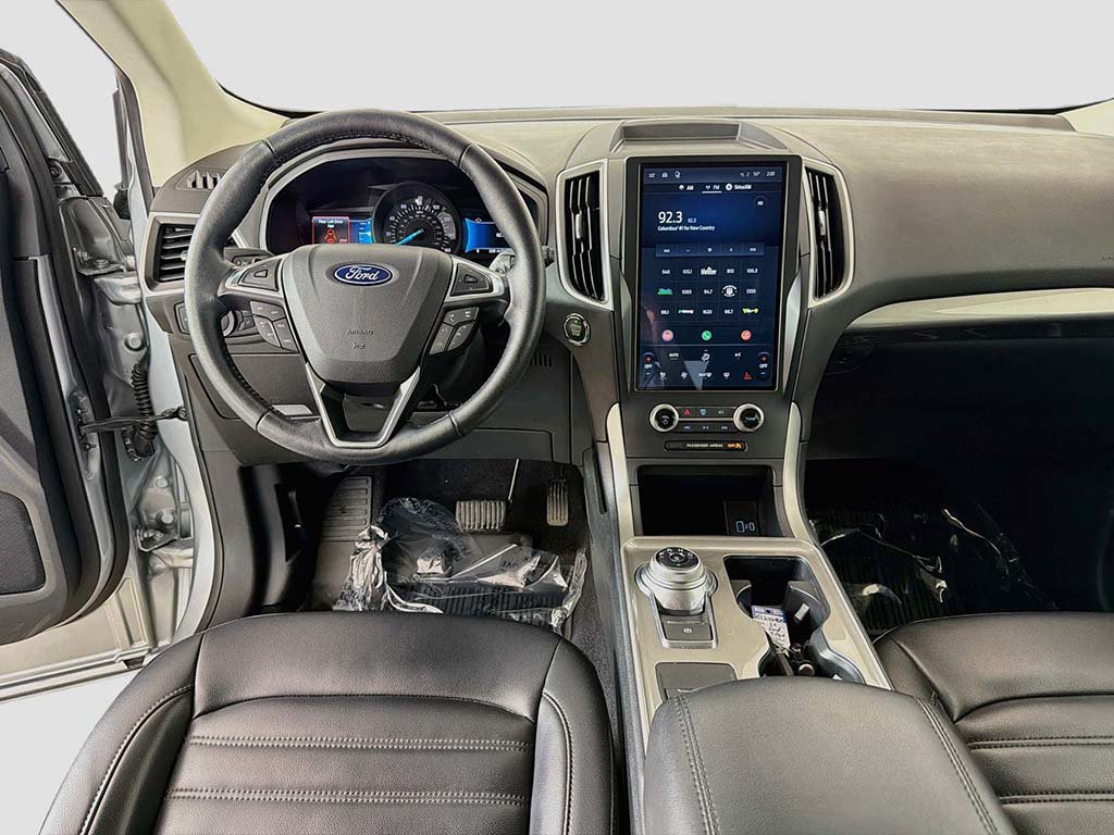 Used 2024 Ford Edge SEL w/ Convenience Package AWD/4WD image 25