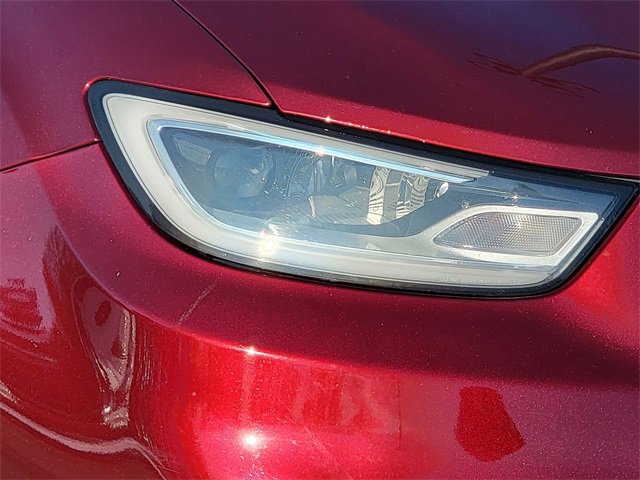 Certified 2021 Chrysler Pacifica Touring-L image 16