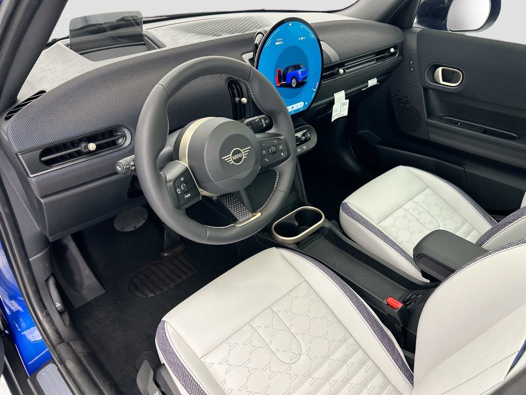 New 2026 MINI Cooper 4-Door Hardtop image 9