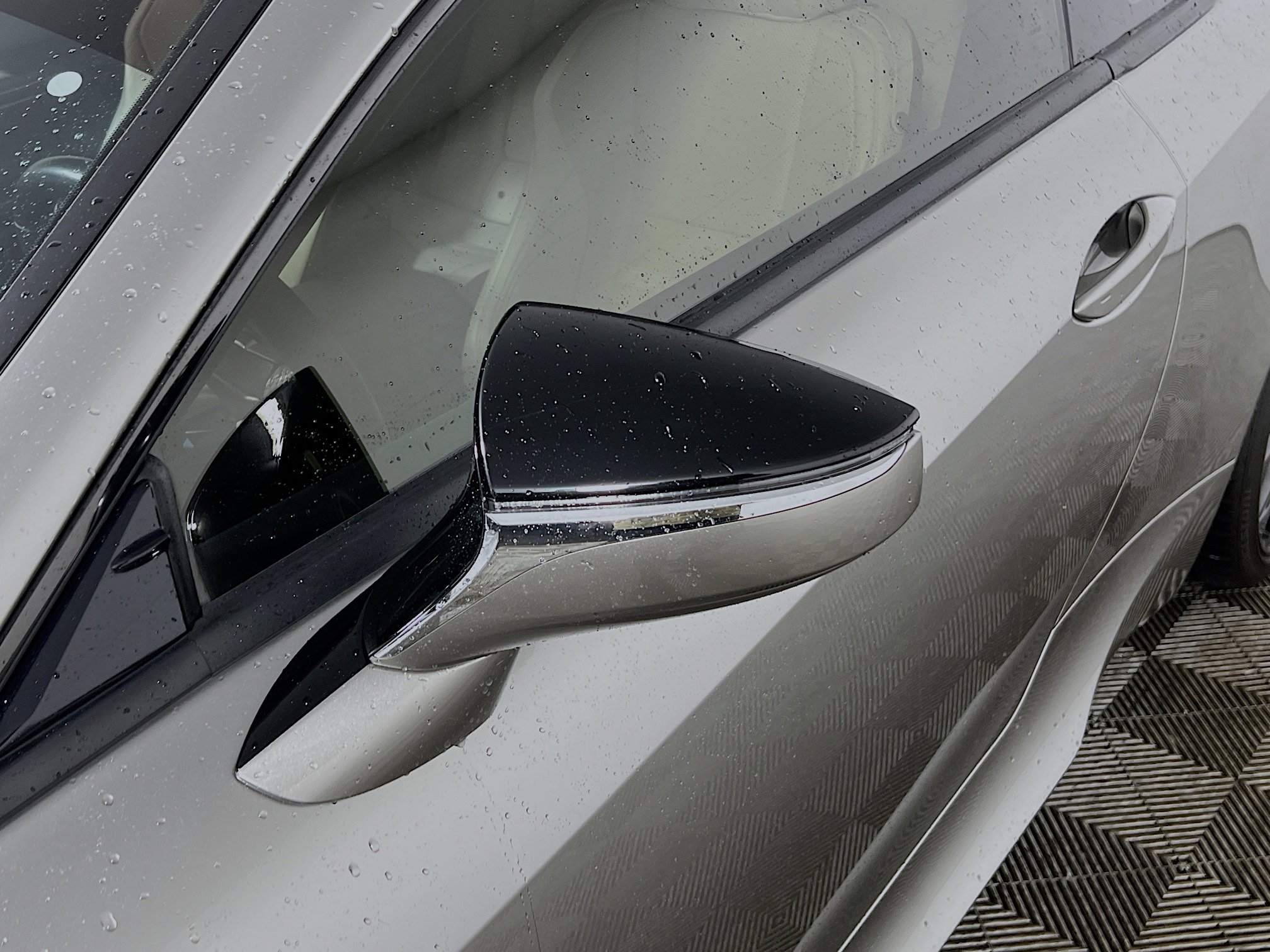 Used 2023 Lexus RC 350 F Sport image 13