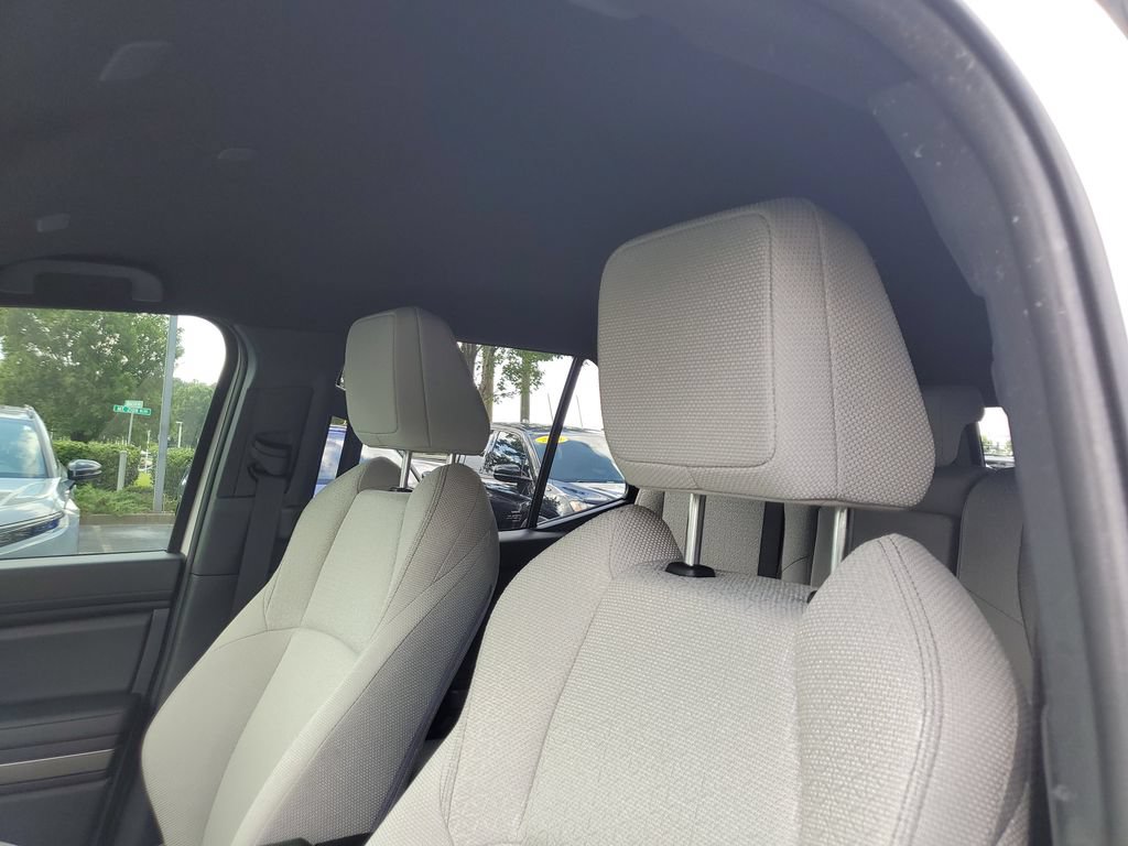 Used 2025 Toyota 4Runner SR5 AWD/4WD image 14