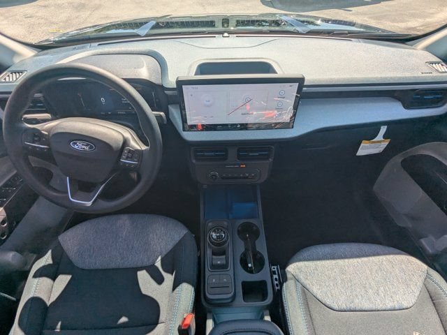 New 2026 Ford Maverick XLT FWD image 16