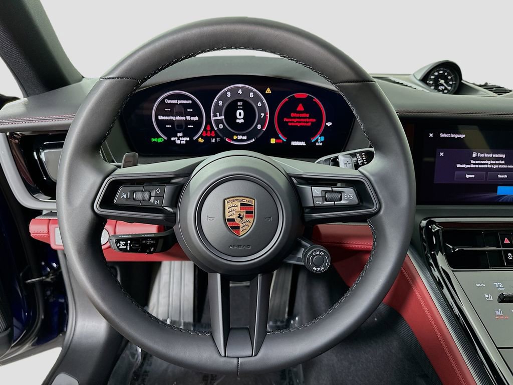 New 2026 Porsche Panamera image 12