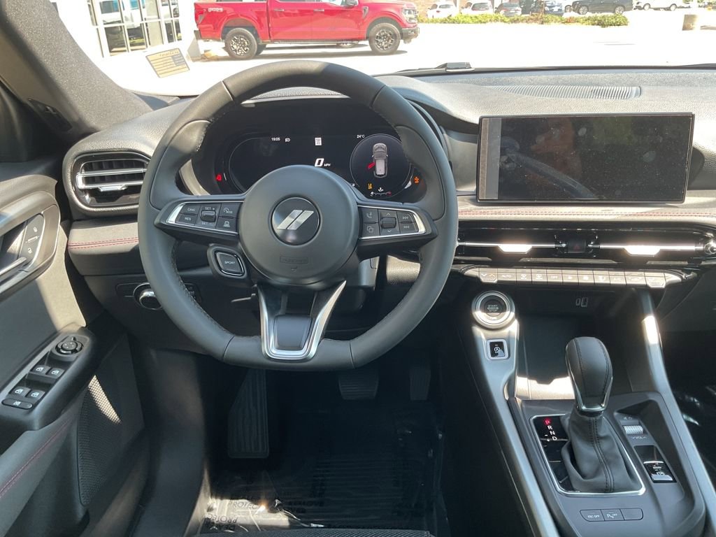 New 2025 Dodge Hornet GT w/ GT Blacktop Package image 15