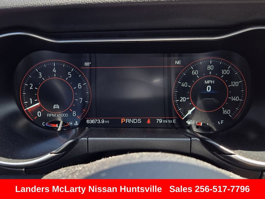 Used 2021 Ford Mustang GT Premium w/ Equipment Group 401A RWD image 30