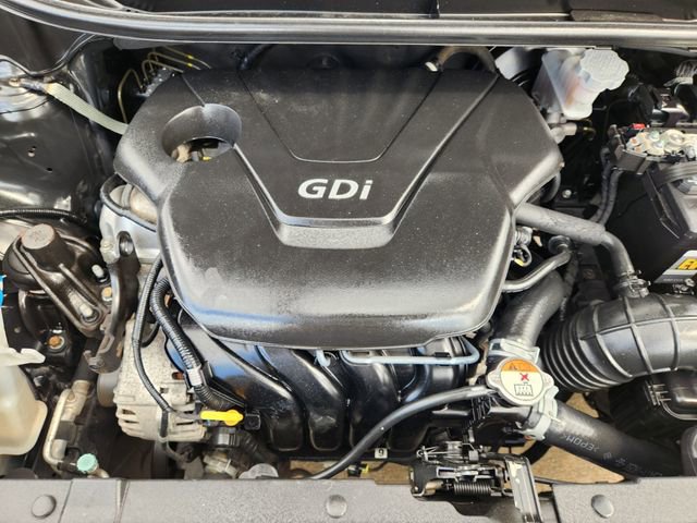 Used 2015 Kia Rio LX image 19