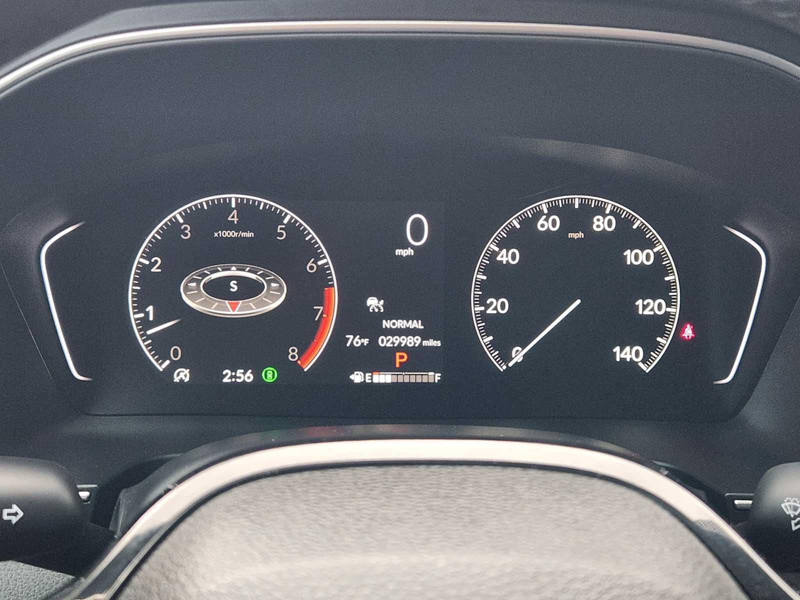 Certified 2023 Honda Pilot EX-L image 14