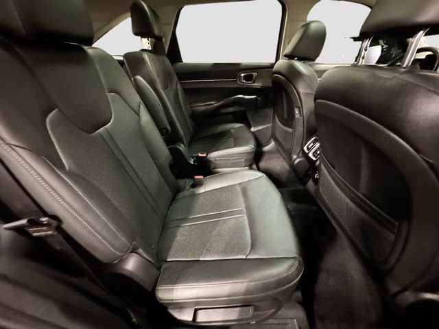 Used 2022 Kia Sorento X-Line EX image 29