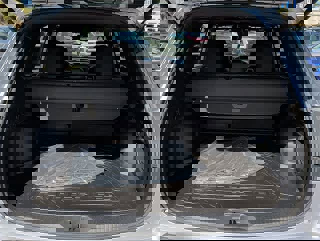 Certified 2025 Subaru Forester Limited w/ Protection Package image 35