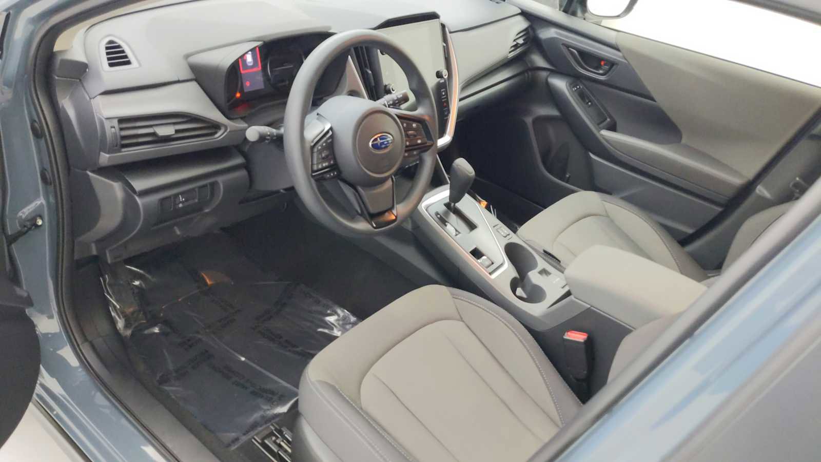 Certified 2025 Subaru Crosstrek 2.5i Premium image 36