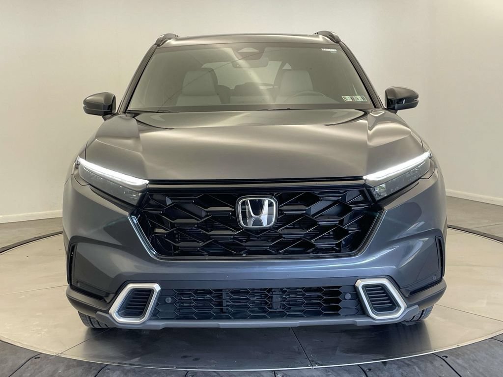 Used 2024 Honda CR-V Sport Touring image 8