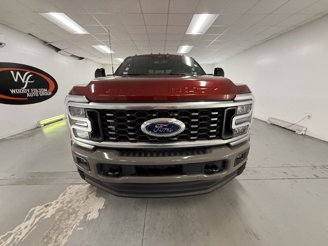 Used 2026 Ford F450 King Ranch image 2