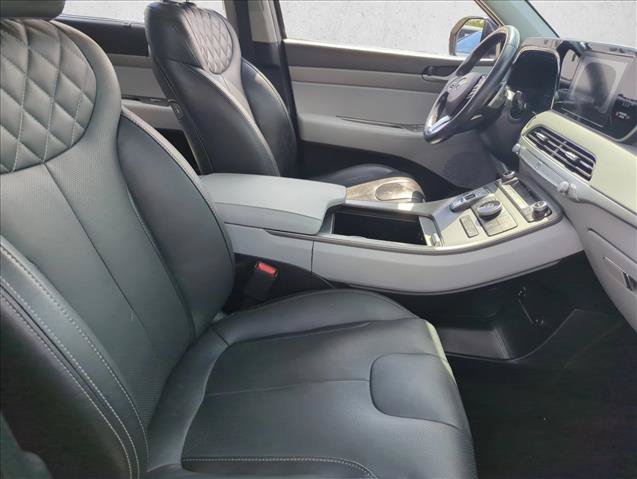 Used 2020 Hyundai Palisade SEL w/ Convenience Package FWD image 23