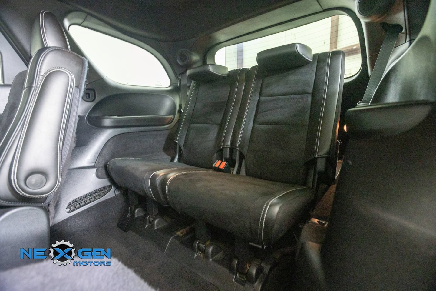 Used 2021 Dodge Durango SRT Hellcat w/ Premium Interior Group AWD/4WD image 30