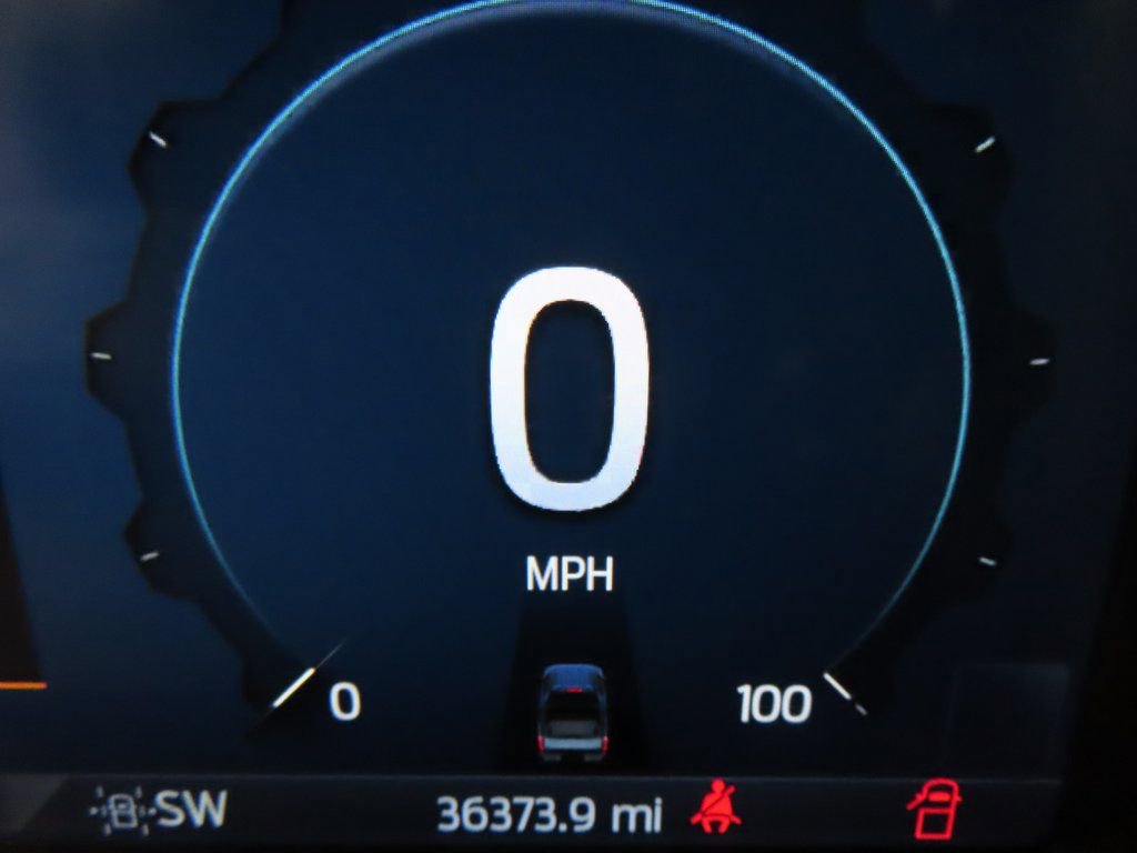 Used 2024 Ford F250 Platinum image 12