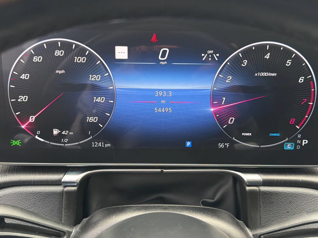Used 2022 Mercedes-Benz S 580 4MATIC Sedan w/ AMG Line Package image 18