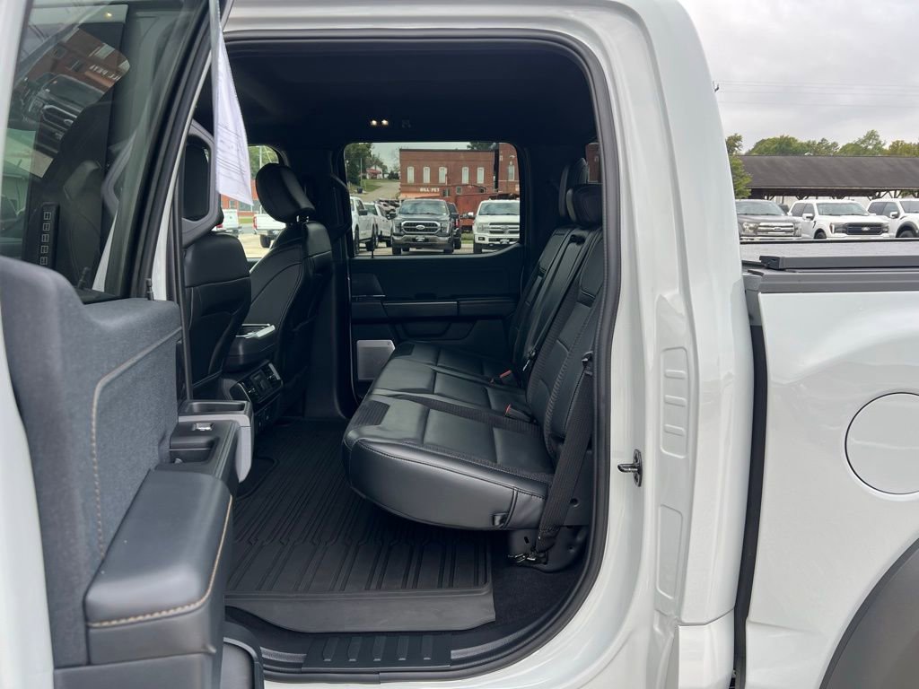 Used 2023 Ford F150 Raptor image 16