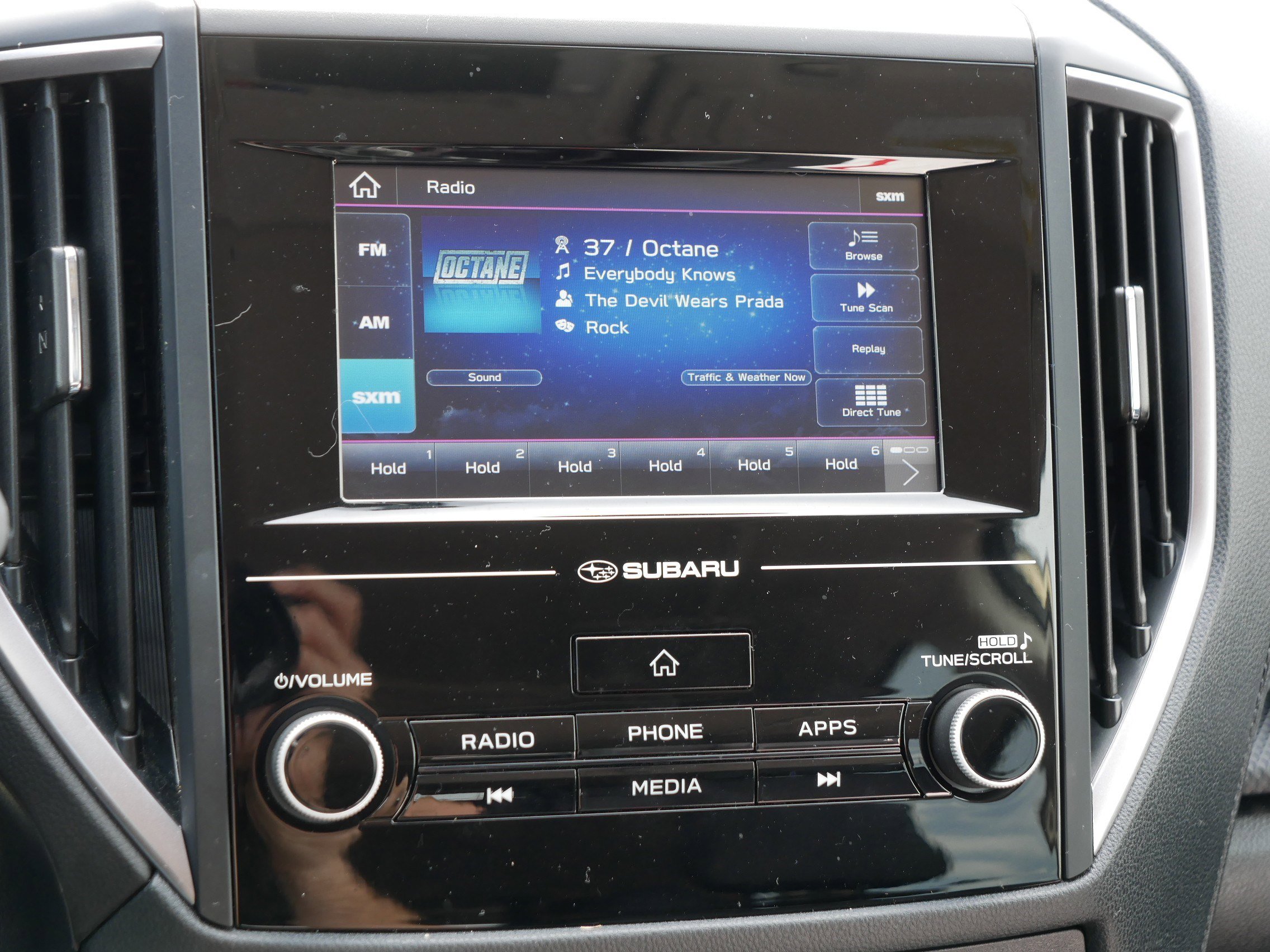 Used 2024 Subaru Forester Premium image 22