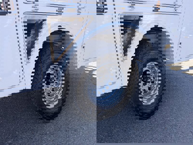 Used 2023 Mercedes-Benz Sprinter 3500 image 8