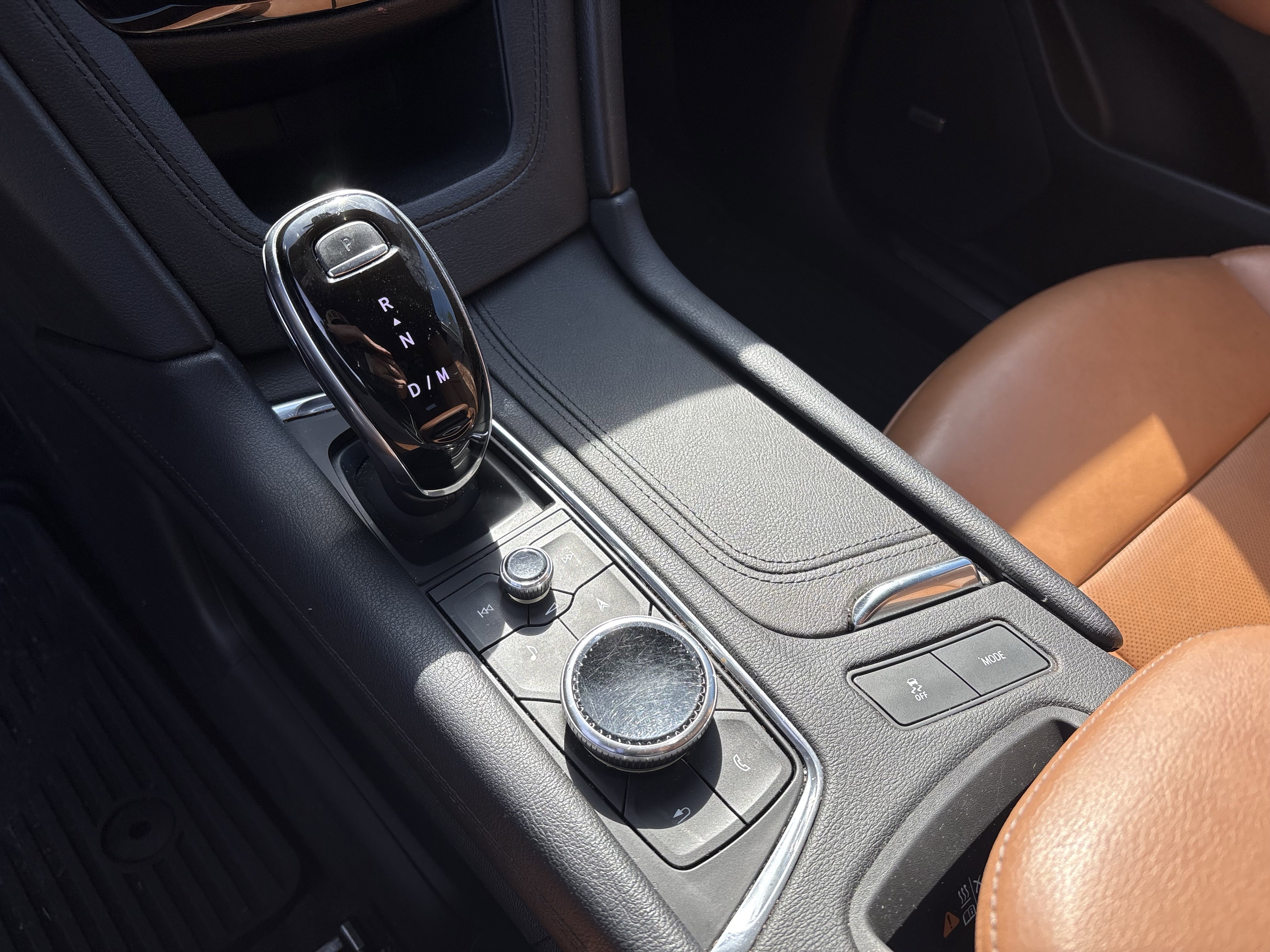 Used 2021 Cadillac XT5 Premium Luxury image 30