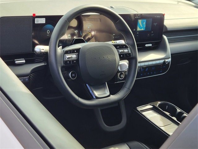 New 2026 Hyundai Ioniq 5 SEL image 3