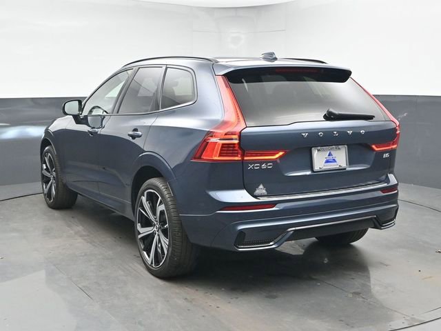Used 2023 Volvo XC60 B5 Ultimate w/ Protection Package Premier image 7