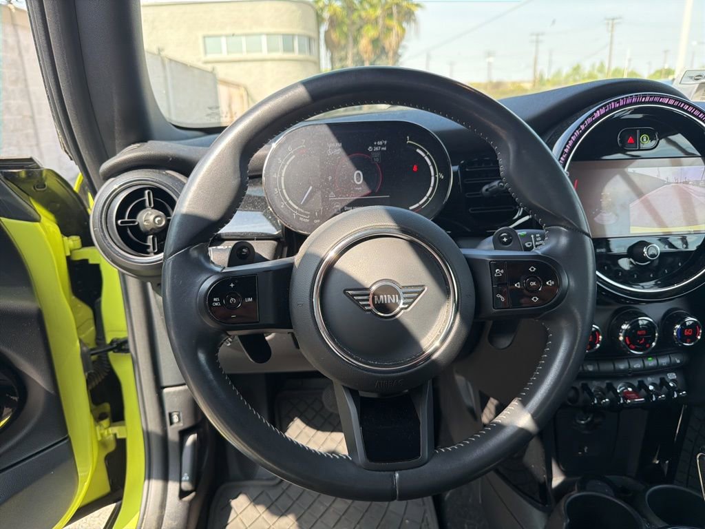 Used 2023 MINI Cooper S image 18