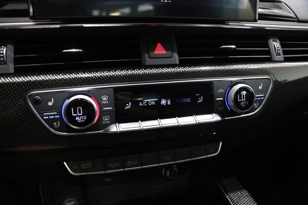 Used 2024 Audi S5 Premium Plus AWD/4WD image 26