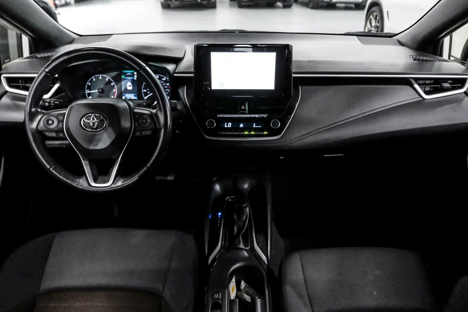 Used 2024 Toyota Corolla SE FWD image 14