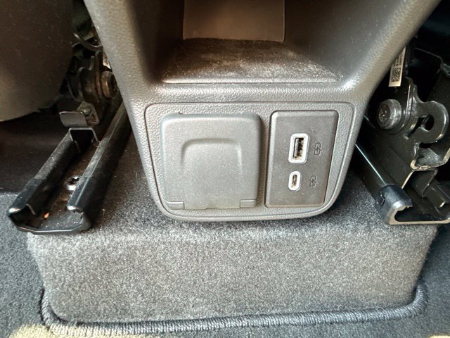 Used 2023 Chevrolet TrailBlazer LT w/ Convenience Package FWD image 25
