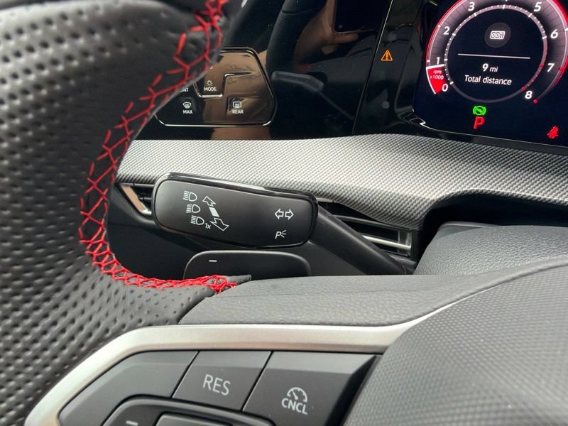 New 2026 Volkswagen GTI S FWD image 25