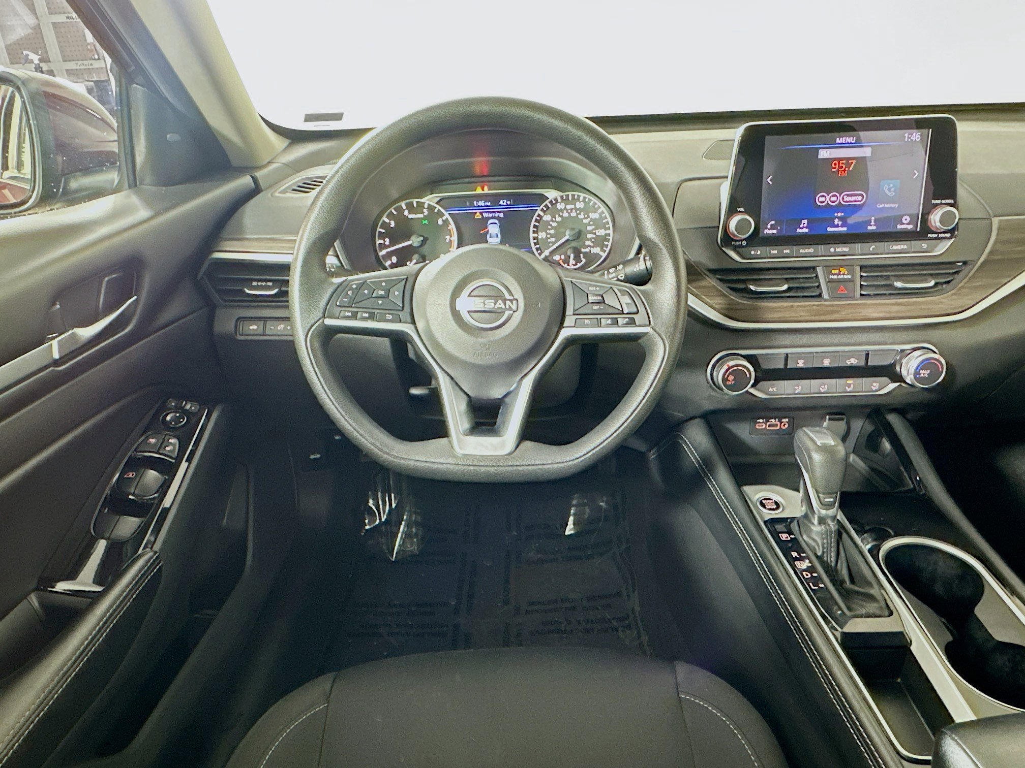 Used 2023 Nissan Altima 2.5 SV image 20