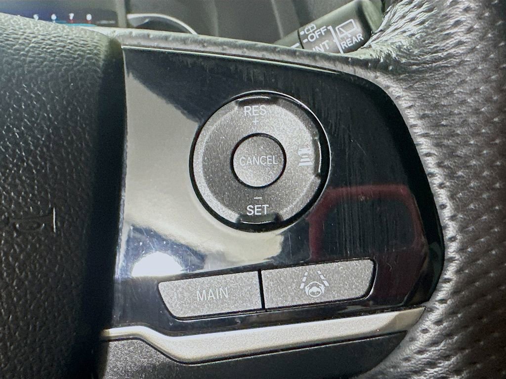 Used 2019 Honda Passport Touring image 24