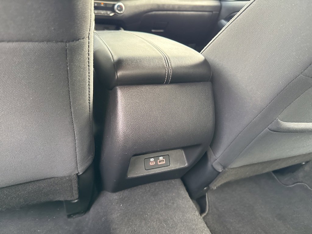 Used 2023 Nissan Altima 2.5 SV image 36