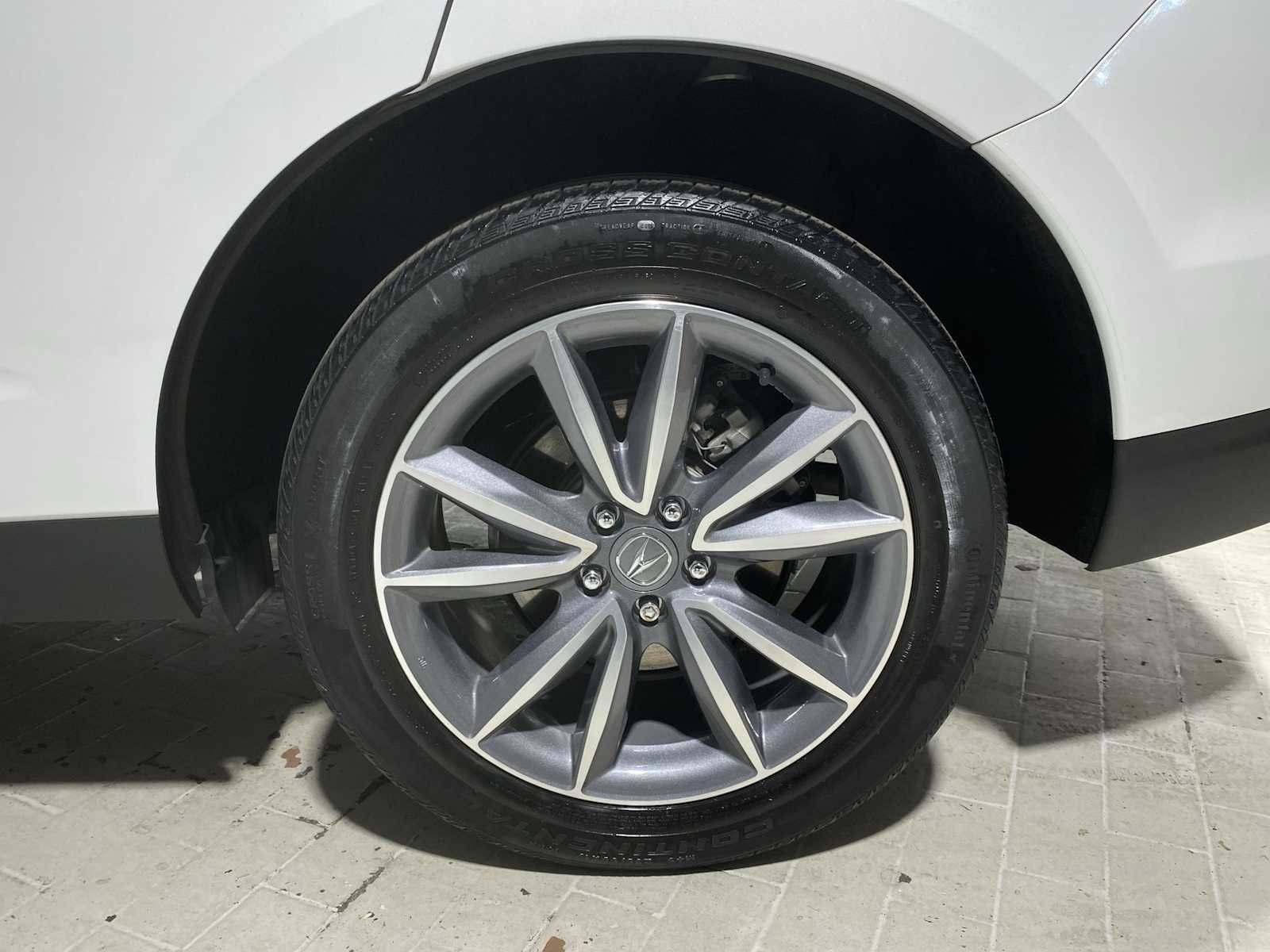 Used 2023 Acura RDX AWD w/ Technology Package image 8