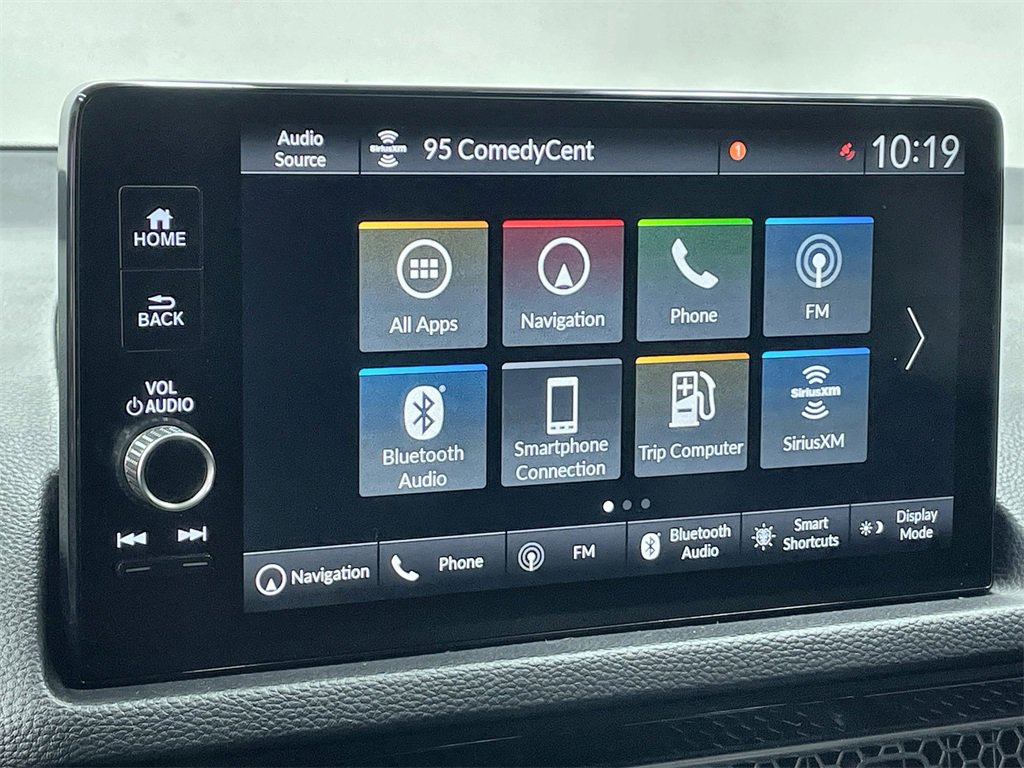 Used 2022 Honda Civic Touring image 24