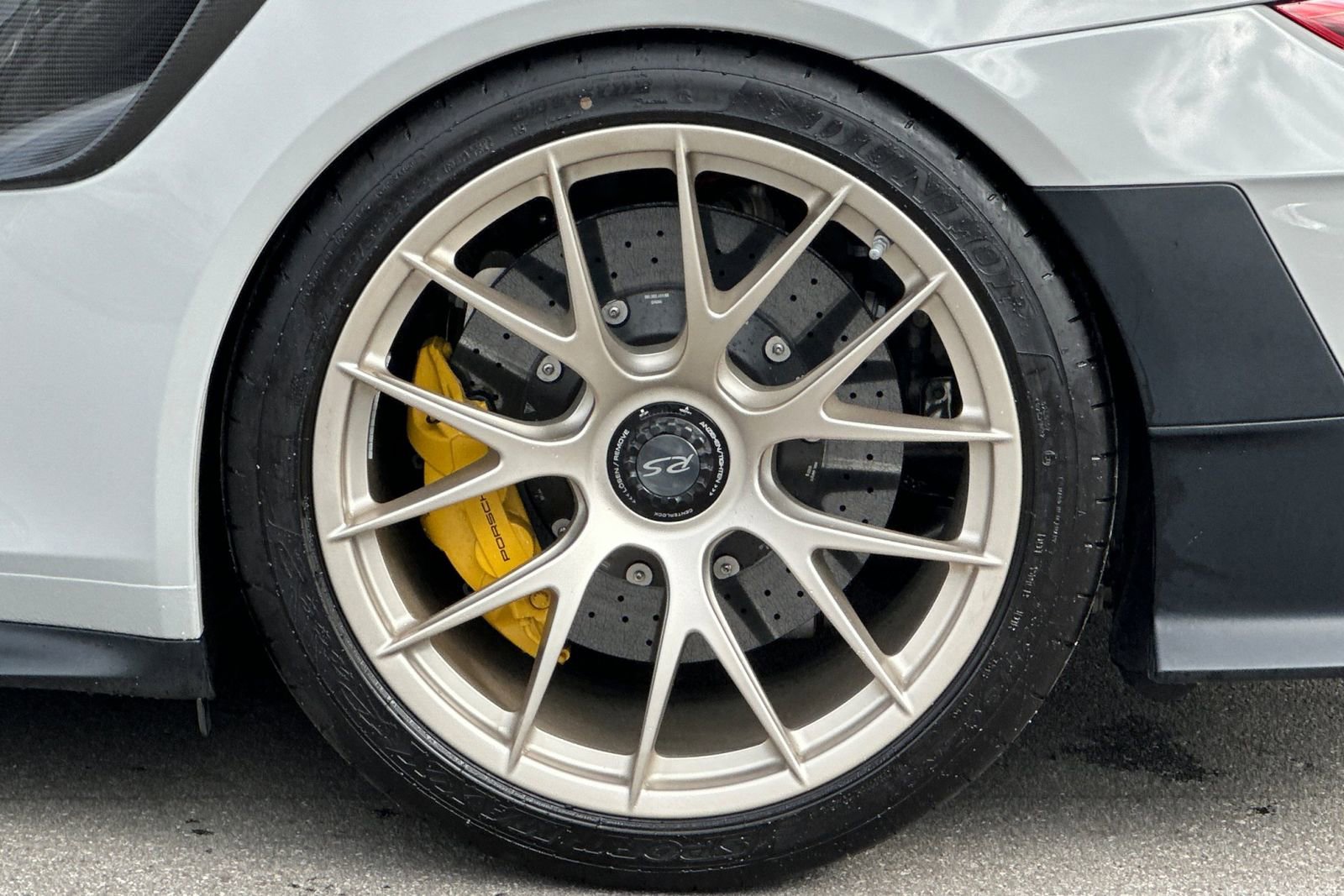 Used 2018 Porsche 911 GT2 RS image 42