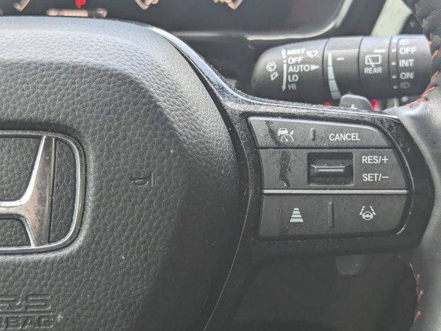 Used 2025 Honda CR-V Sport Touring image 19