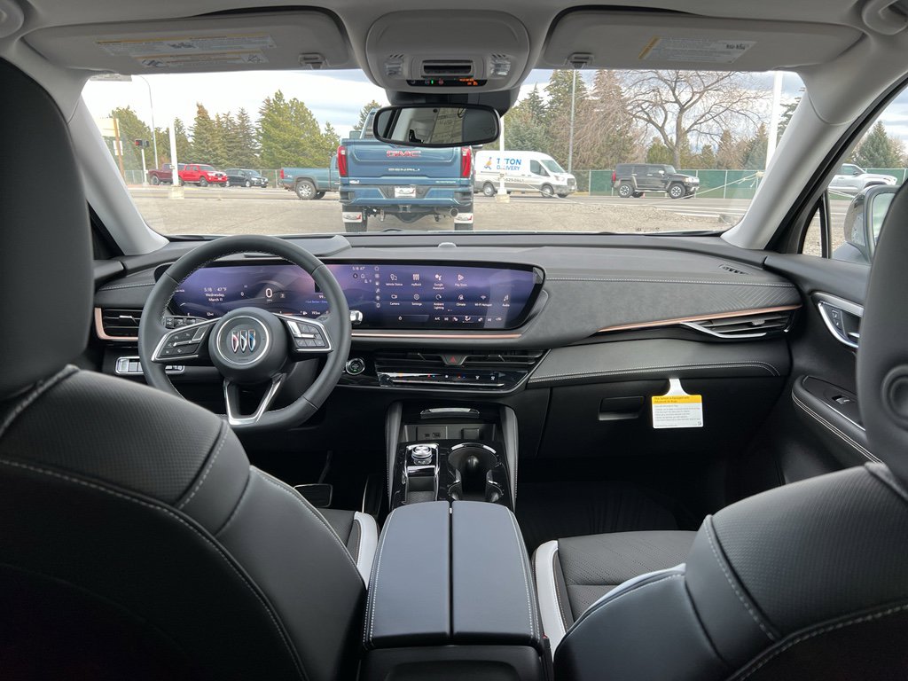 New 2026 Buick Envision Sport Touring image 38