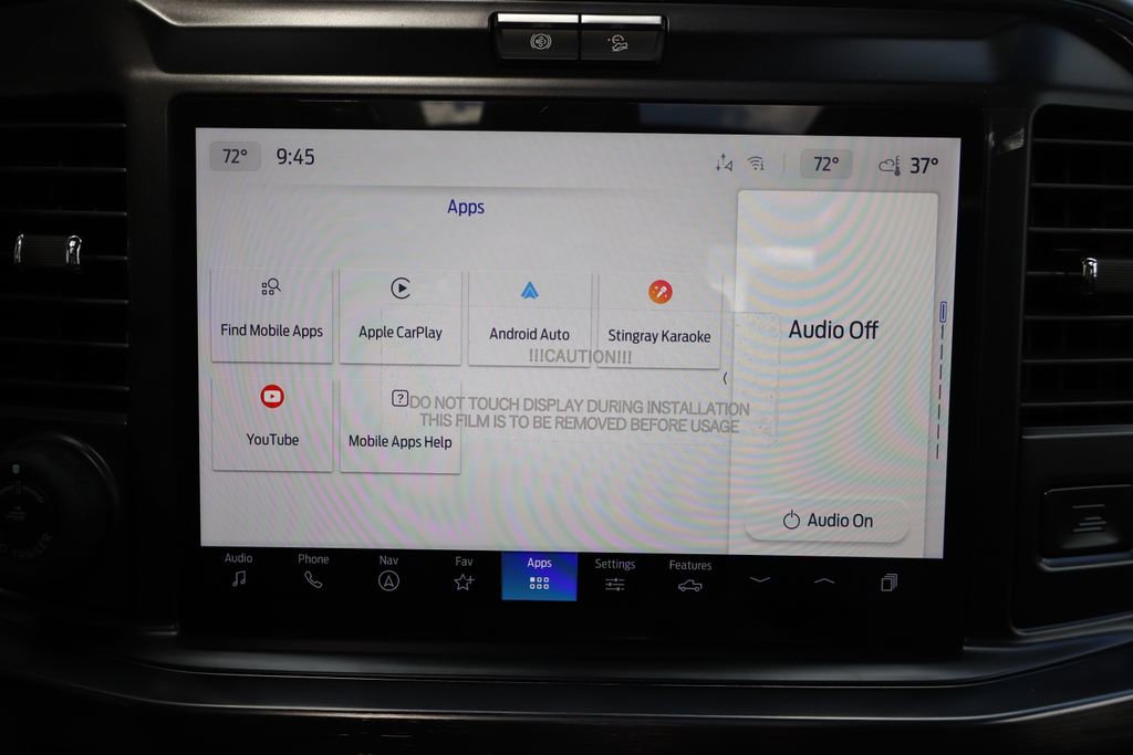 New 2026 Ford F350 Lariat AWD/4WD image 8