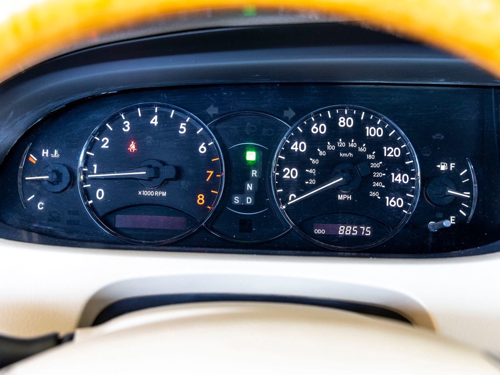 Used 2006 Toyota Avalon image 12