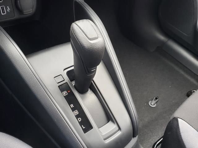 New 2025 Nissan Versa S w/ Trunk Package image 28