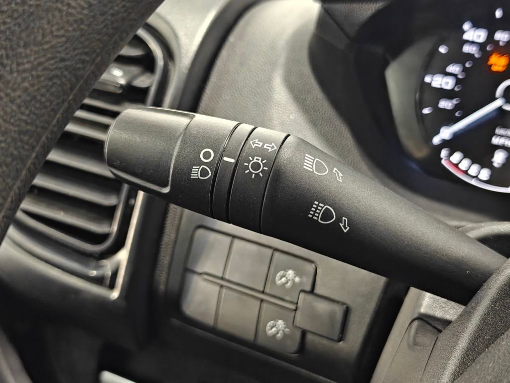 Used 2023 RAM ProMaster 3500 FWD image 41